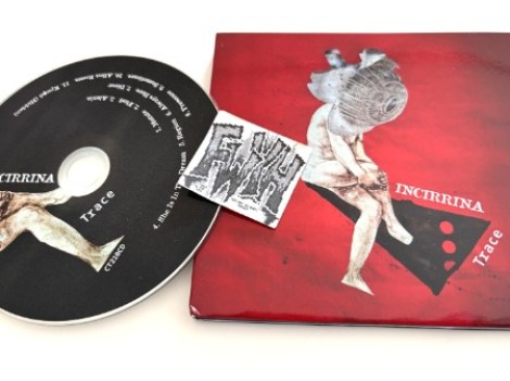 Incirrina - Trace (2026) mp3
