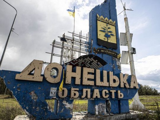 Росіяни рвуться до Лимана: DeepState повідомив про небезпечну активність у Серебрянському лісництві