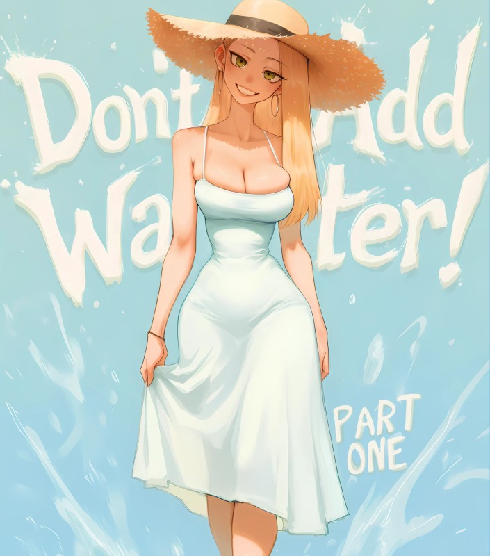 G-U-C - Don't Add Water