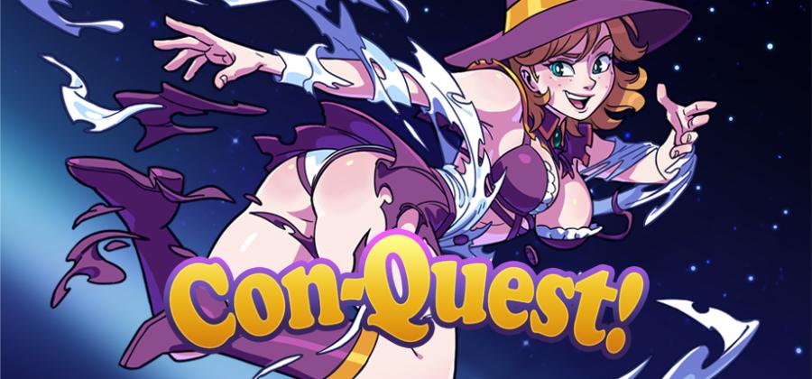 Cuddle Pit - Con-quest! Ver.0.29.5 Hotfix2