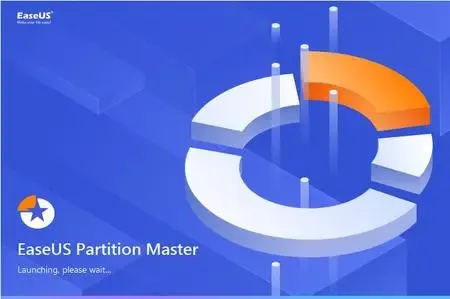 EaseUS Partition Master 20.3.0 Build 202606180359 WinPE