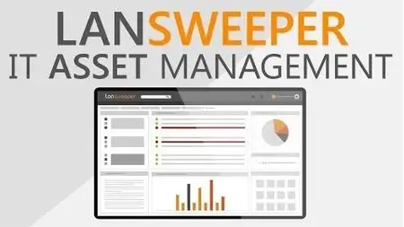 Lansweeper 12.8.1.3