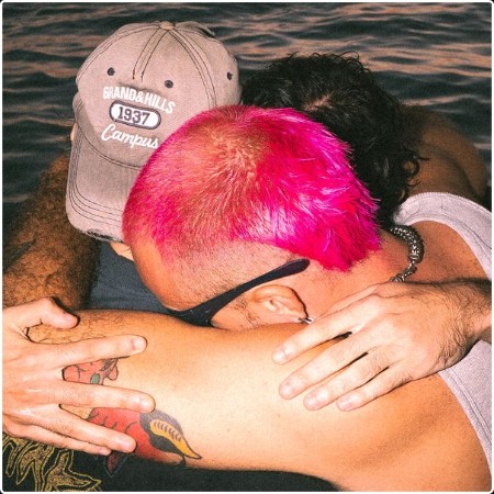 Giovapiùgiova - Amore X3 (2026)