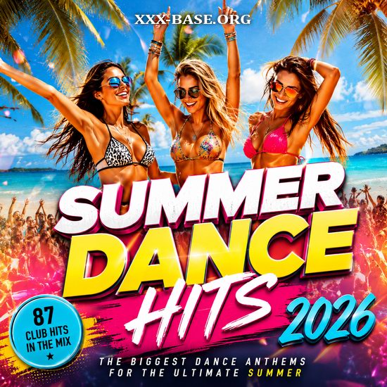 Summer Dance Hits 2026