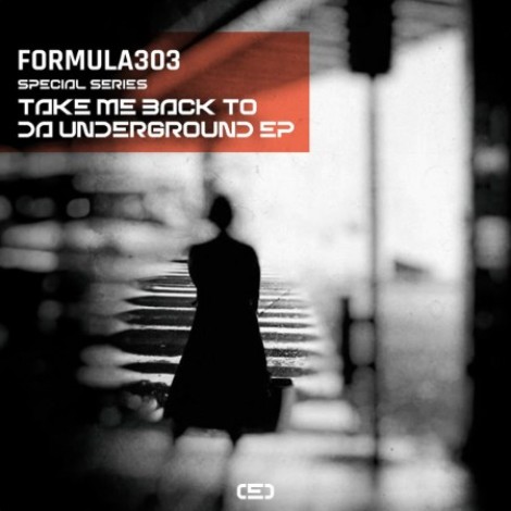 formula303 - Te Me Back To Da Underground EP (2026) flac