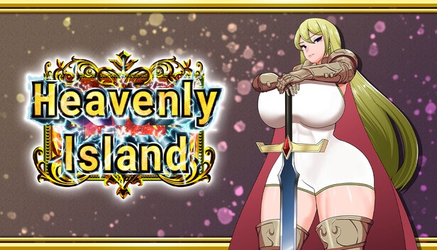 TechnoBrake, Co-FUN Games, Shiravune - Heavenly Island Ver.1.01 Final Steam