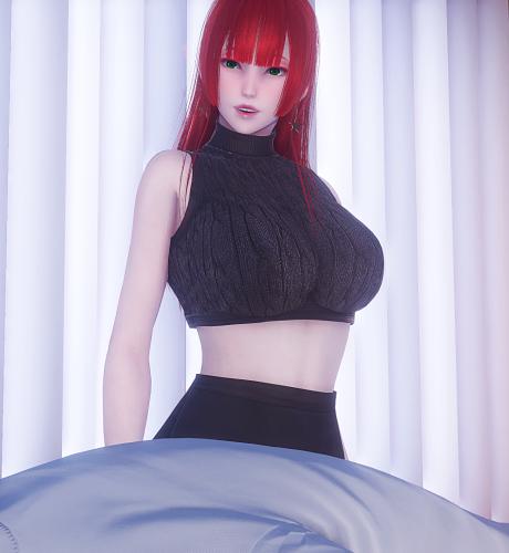 Resist Extra Dimensional - v0.1.5 by RedRabbitTh Adult Game