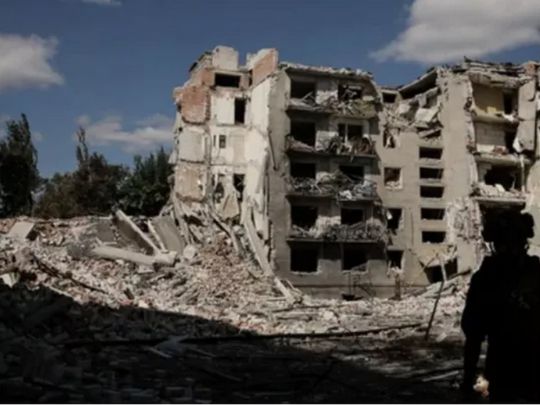 «Ми втрачаємо Костянтинівку»: DeepState попереджає про складну ситуацію на фронті