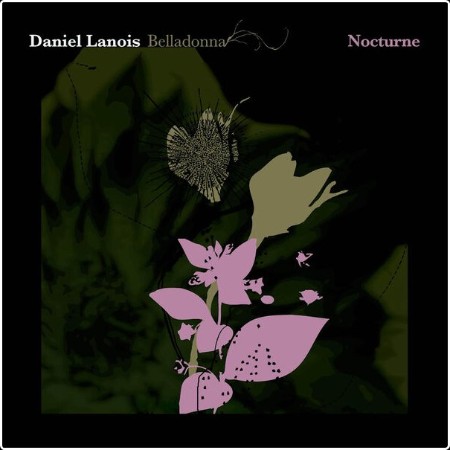 Daniel Lanois - Belladonna Nocturne (2026)