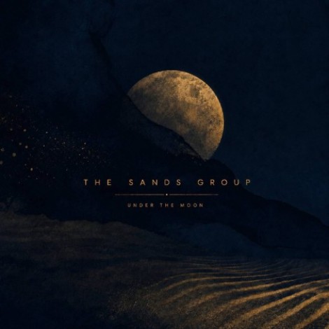 Fred P - Under the Moon (2026) mp3