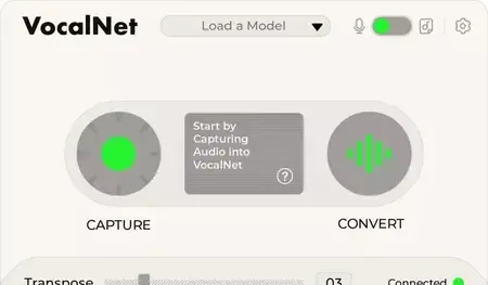 Session Loops VocalNet Community CPU v1.0.4