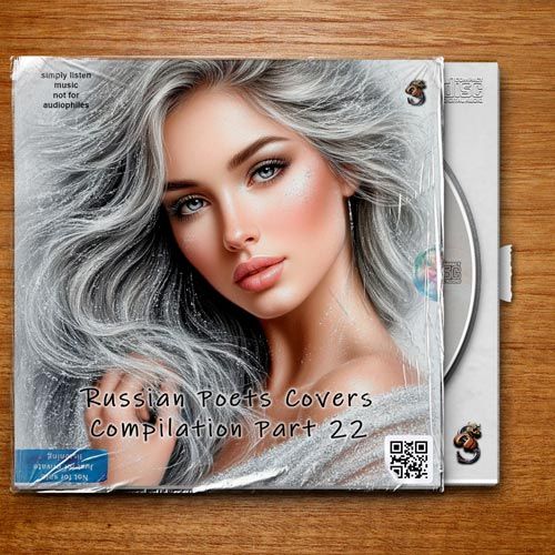 Russian Poets Covers Compilation Part 22 (2026) FLAC