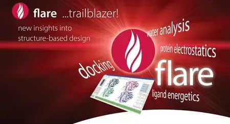 Cresset Flare 12.0.0 (x64)