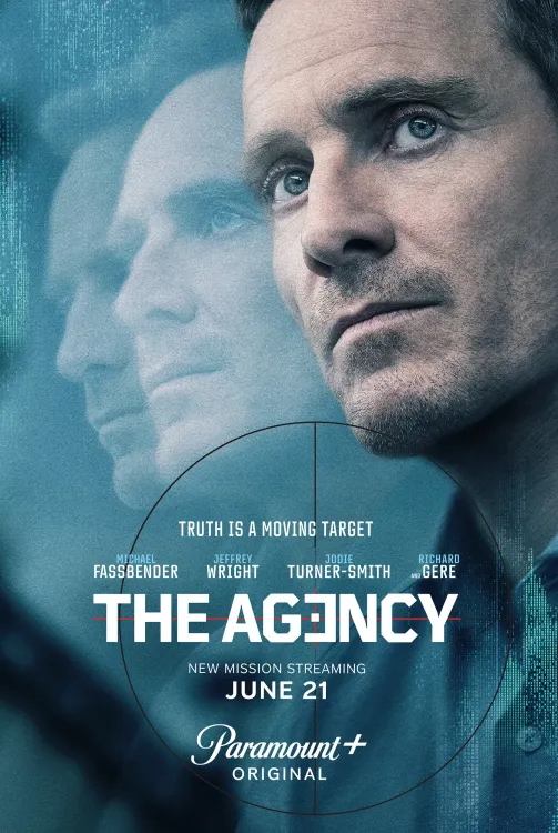 Agencja / The Agency (2026) (Sezon 2) MULTi.1080p.SKST.WEB-DL.H.264.DDP5.1-K83 / Lektor i Napisy PL
