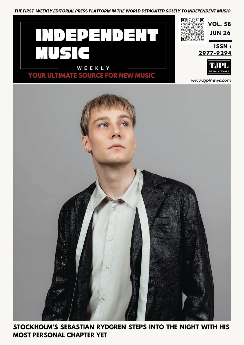 Independent Music weekly - 12 June 2026