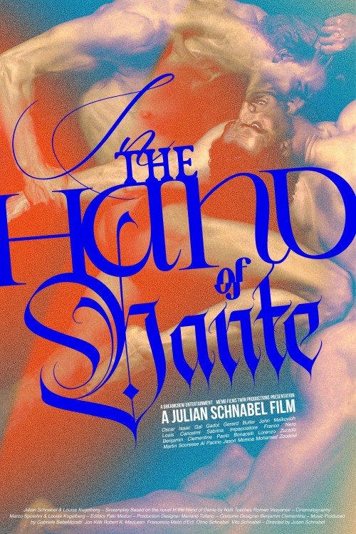 Ręką Dantego / In the Hand of Dante (2026) MULTi.1080p.NF.WEB-DL.H264.DDP5.1-K83 / Lektor i Napisy PL