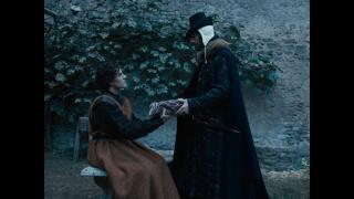������ ����� / In the Hand of Dante (2025/WEB-DL/WEB-DLRip)