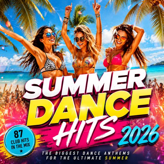 Summer Dance Hits 2026