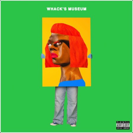 Tierra Whack - Whack's Museum (2026)