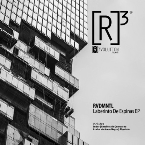 RVDMNTL - Laberinto De Espinas EP (2026) flac