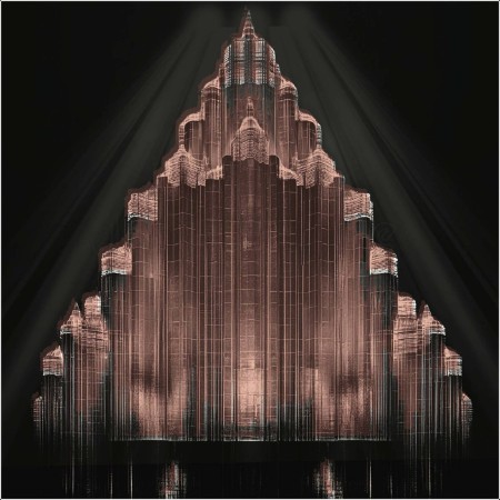 The Smashing Pumpkins - Zodeon at Crystal Hall [2026] [Hi-Res] [FLAC-24Bit]-Sc4r3cr0w