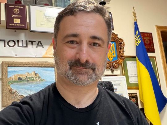 НБУ зобов’язав Укрпошту протягом п’яти днів звільнити Смілянського