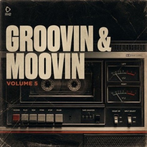 VA - Groovin & Moovin, Vol. 5 (2026) mp3
