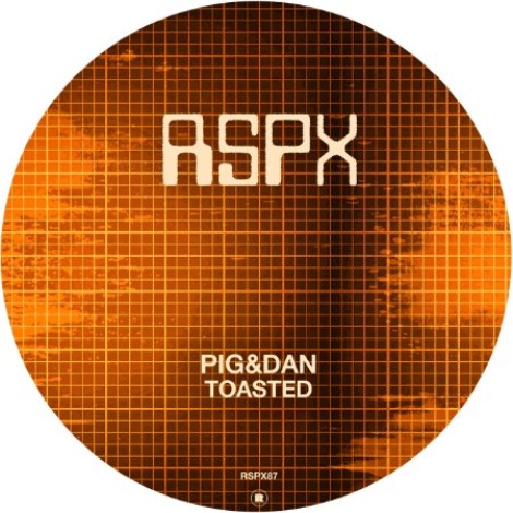 Pig&Dan - Toasted (2026) flac
