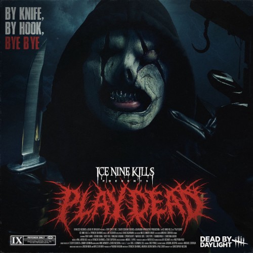 Ice Nine Kills - Play Dead (Single) (2026)
