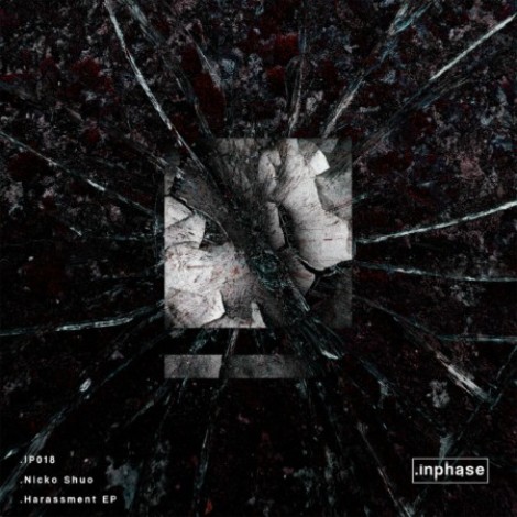 Nicko Shuo - Harassment (2026) flac