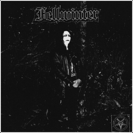 Fellwinter – Fellwinter (2026)