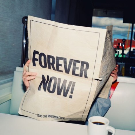 Switchfoot - Forever Now (2026) flac