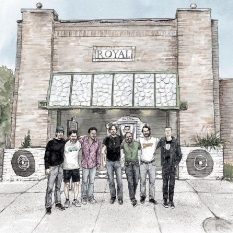 Jesper Lindell - Royal (2026) flac