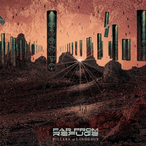Far from Refuge - Pillars of Language (2026)