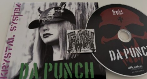 Krystal System - Da Punch (2026) mp3