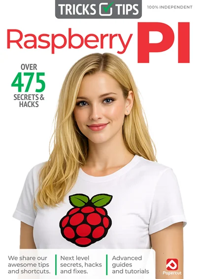 Raspberry Pi Tricks and Tips - 23rd Edition 2026