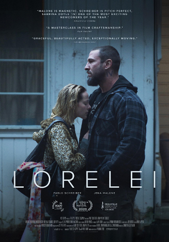 Лорелея / Lorelei (2020) WEB-DL 1080p | P | Официальный