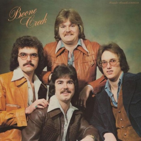 Boone Creek - Boone Creek (2026) flac