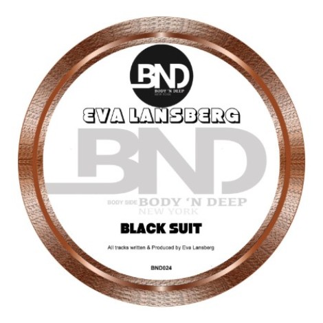 Eva Lansberg - Black Suit (2026) mp3