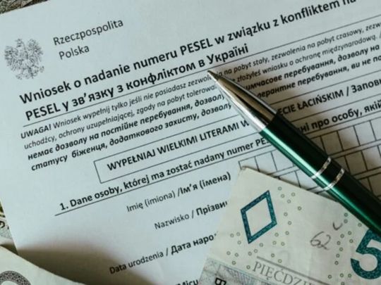 Українцям у Польщі почали відмовляти у наданні притулку