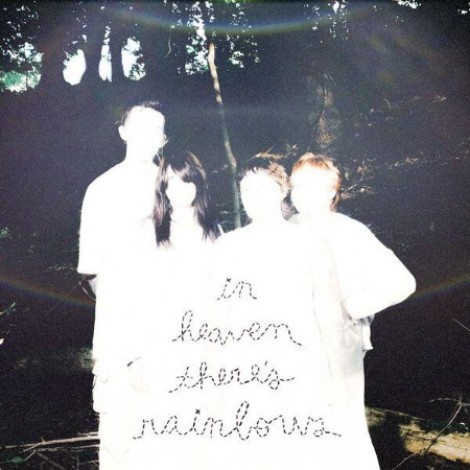 Snarls - In Heaven There's Rainbows (2026) mp3