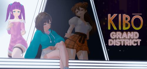 dsnovels - Kibō Grand District v0.4.0 Adult Game