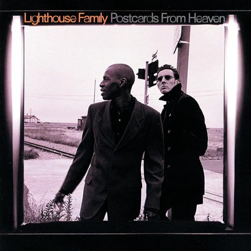 Lighthouse Family - Postcards From Heaven (1997) [Lossless+MP3]