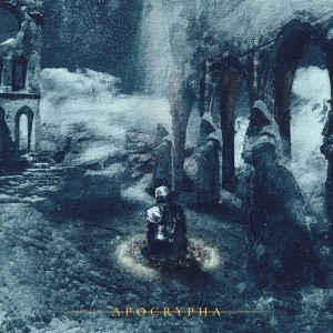The Wise Man's Fear - Apocrypha [EP] (2026)