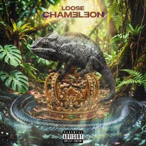 LOOSE - Chameleon (2026) mp3