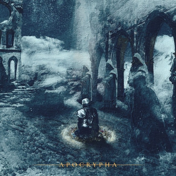 The Wise Man's Fear - Apocrypha [EP] (2026)