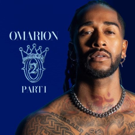 Omarion - O2 Part 1 (2026) mp3