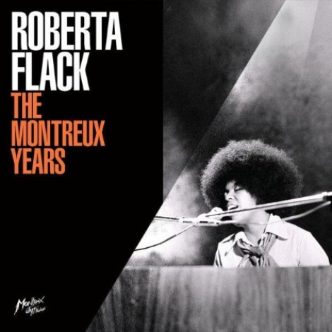 Roberta Flack - The Montreux Years (2026) flac