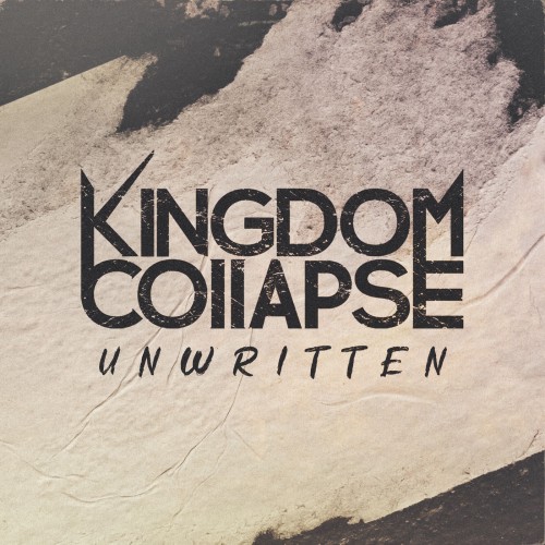 Kingdom Collapse - Unwritten (Natasha Bedingfield Cover) (Single) (2026)
