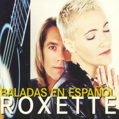 Roxette - Baladas En Espanol (40th Anniversary Edition) (1996/2026) FLAC